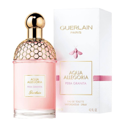Guerlain Aqua Allegoria Pera Granita