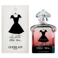 Женская парфюмированная вода Guerlain La Petite Robe Noire