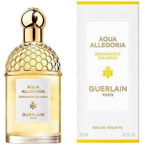 Женская туалетная вода Guerlain Aqua Allegoria Bergamote Calabria