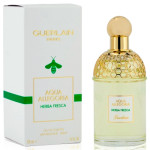 Женская туалетная вода Guerlain Aqua Allegoria Herba Fresca