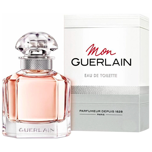 Женская туалетная вода Guerlain Mon Guerlain 30 мл