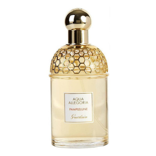 Тестер Guerlain Aqua Allegoria Mandarine Basilic