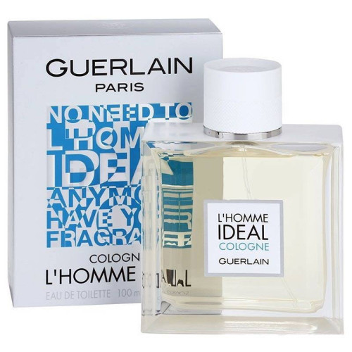 Guerlain L'Homme Ideal Cologne
