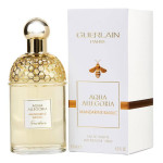 Женская туалетная вода Guerlain Aqua Allegoria Mandarine Basilic
