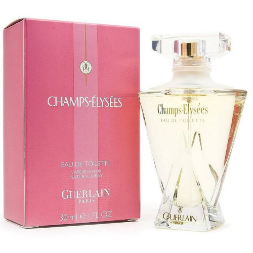 Guerlain Champs Elysees Eau De Toilette