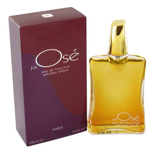 Guy Laroche Jai Ose Eau De Toilette