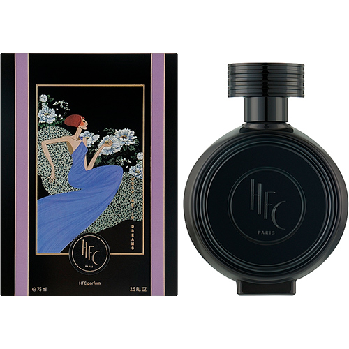 Женская парфюмированная вода Haute Fragrance Company Wrap Me In Dreams 7,5 мл