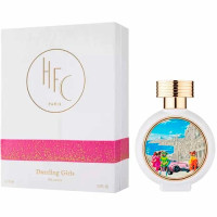 Женская парфюмированная вода Haute Fragrance Company Dazzling Girls Женская парфюмированная вода Haute Fragrance Company Dazzling Girls
