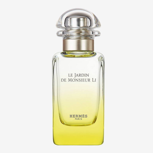 Тестер Hermes Le Jardin De Monsieur Li