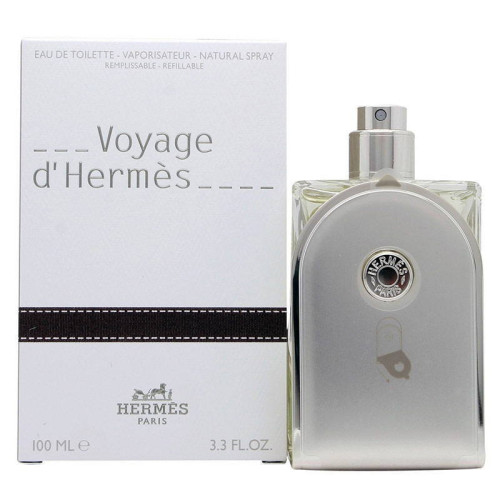 Hermes Voyage D'Hermes