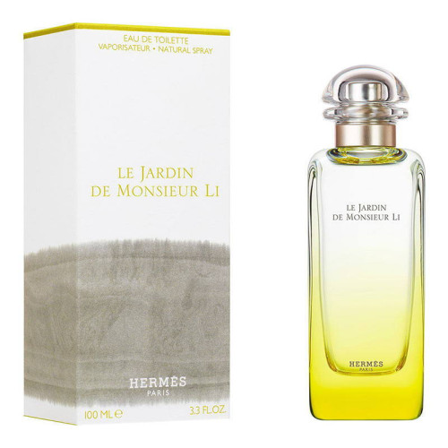 Женская туалетная вода Hermes Le Jardin De Monsieur Li 30 мл