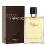 Мужская туалетная вода Hermes Terre D'Hermes Мужская туалетная вода Hermes Terre D'Hermes