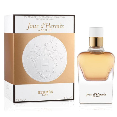 Hermes Jour D'Hermes Absolu