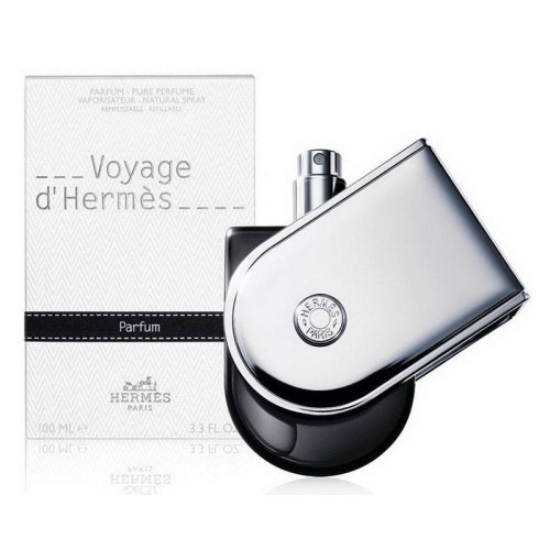 Парфумована вода унісекс Hermes Voyage D'Hermes