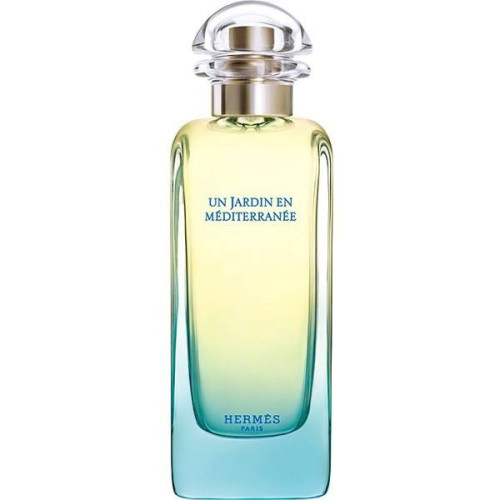 Тестер Hermes Un Jardin En Mediterranee