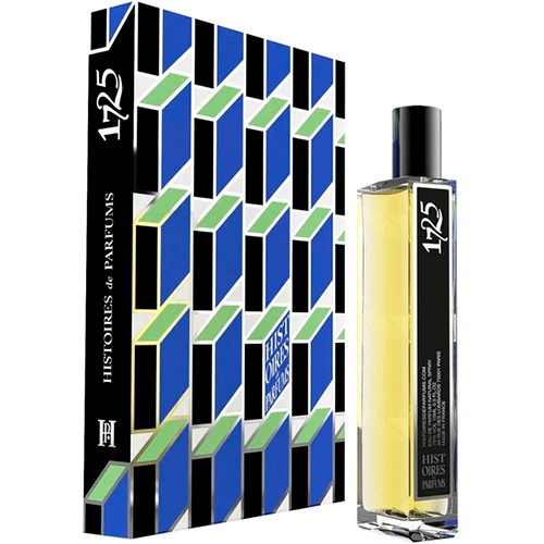 Мужская парфюмированная вода Histoires de Parfums 1725 Casanova 15 мл