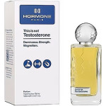 Парфюмированная вода унисекс Hormone Paris This is not Testosterone Парфюмированная вода унисекс Hormone Paris This is not Testosterone