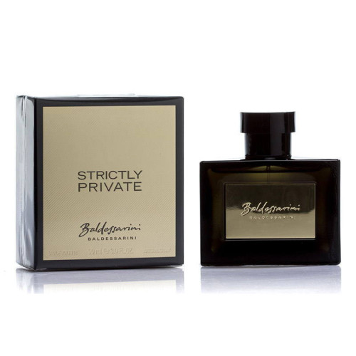 Hugo Boss Baldessarini Strictly Private
