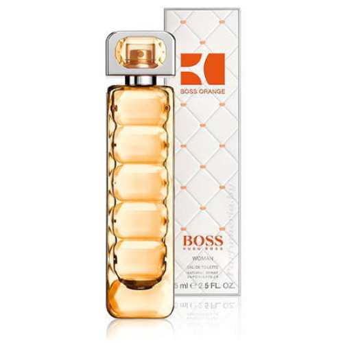 Женская туалетная вода Hugo Boss Orange 30 мл