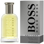 Мужская туалетная вода Hugo Boss Bottled №6
