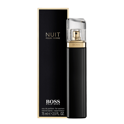 Hugo Boss Nuit Pour Femme