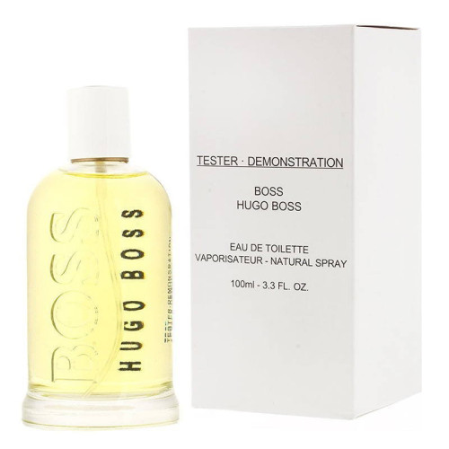 Тестер Hugo Boss Bottled №6