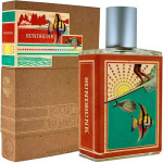 Парфюмированная вода унисекс Imaginary Authors Sundrunk Парфюмированная вода унисекс Imaginary Authors Sundrunk