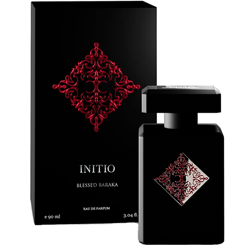 Парфюмированная вода унисекс Initio Parfums Prives Blessed Baraka 90 мл