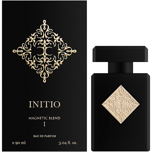 Парфюмированная вода унисекс Initio Parfums Prives Magnetic Blend 1 Тестер 90 мл