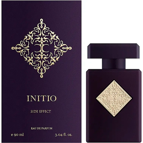 Парфюмированная вода унисекс Initio Parfums Prives Side Effect 90 мл