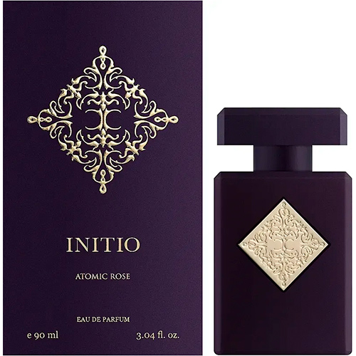 Парфюмированная вода унисекс Initio Parfums Prives Atomic Rose 90 мл