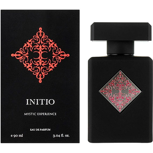 Парфюмированная вода унисекс Initio Parfums Prives Mystic Experience 90 мл