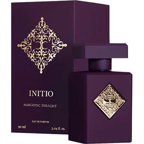 Парфюмированная вода унисекс Initio Parfums Prives Narcotic Delight Тестер 90 мл