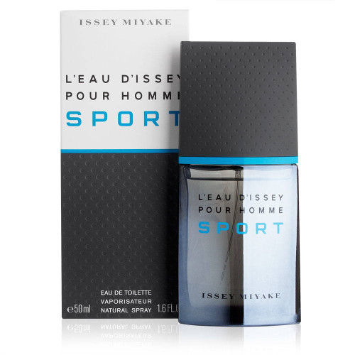 Мужская туалетная вода Issey Miyake Leau Dissey Sport 100 мл