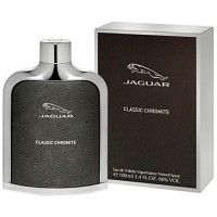 Мужская туалетная вода Jaguar Chromite Мужская туалетная вода Jaguar Chromite
