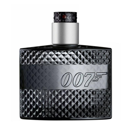 Тестер James Bond 007