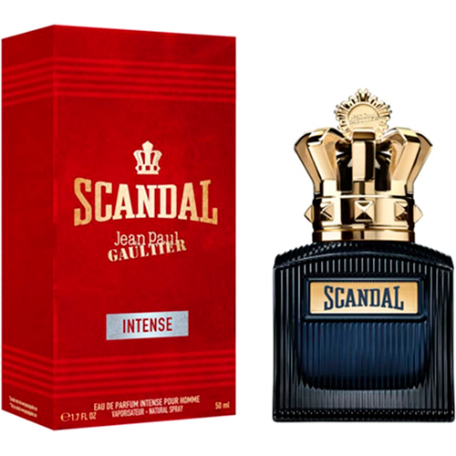 Мужская туалетная вода Jean Paul Gaultier Scandal 50 мл