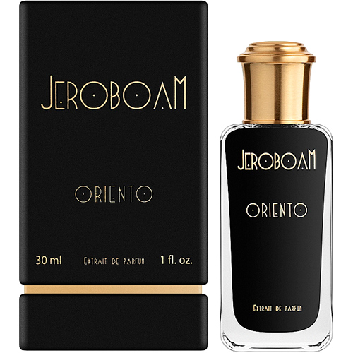 Духи унисекс Jeroboam Oriento 30 мл