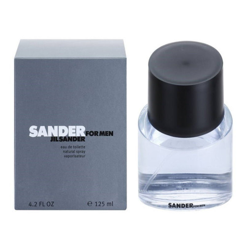 Jil Sander For Men