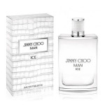 Мужская туалетная вода Jimmy Choo Man Ice Мужская туалетная вода Jimmy Choo Man Ice