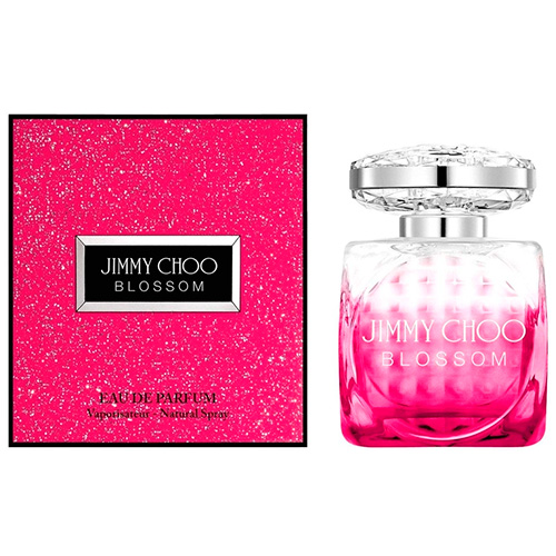 Жіноча парфумована вода Jimmy Choo Blossom
