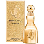 Женский парфюм Jimmy Choo I Want Choo Le Parfum