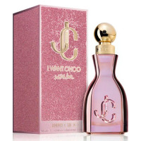 Женская парфюмированная вода Jimmy Choo I Want Choo With Love