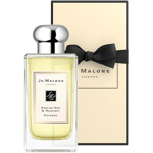 Одеколон унисекс Jo Malone English Oak & Hazelnut 30 мл