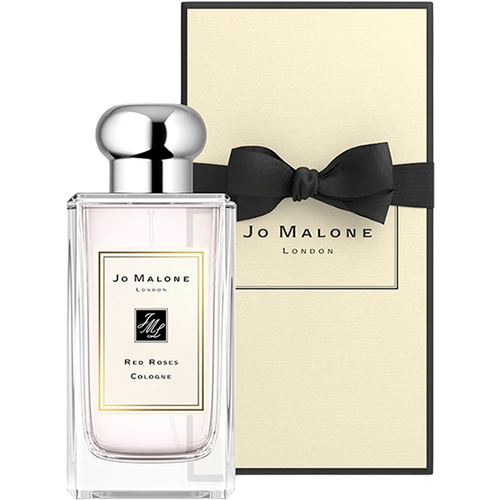 Одеколон унисекс Jo Malone Red Roses 100 мл