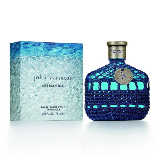 John Varvatos Artisan Blu
