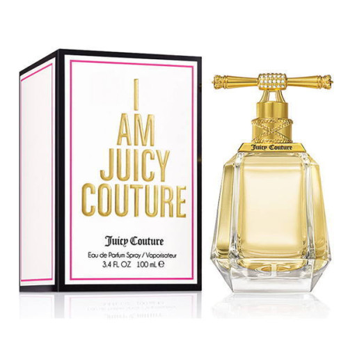 Juicy Couture I Am Juicy Couture