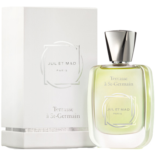 Духи унисекс Jul et Mad Terrasse a St-Germain 20 мл