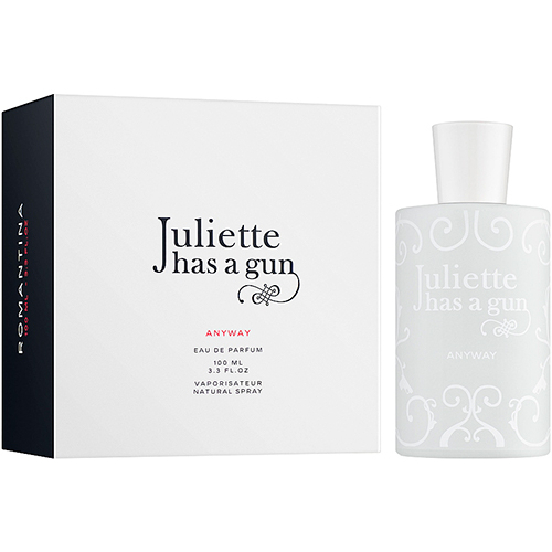 Парфумована вода унісекс Juliette Has A Gun Anyway