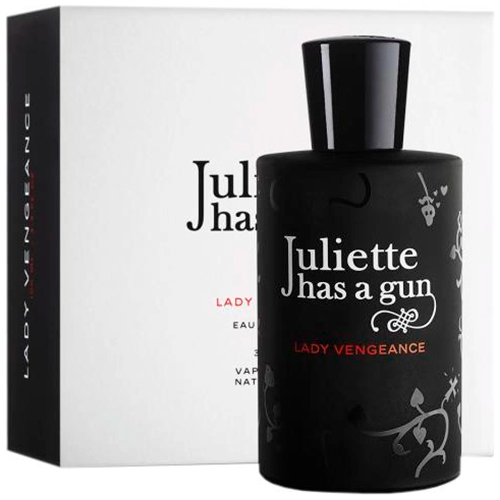 Женская парфюмированная вода Juliette Has A Gun Lady Vengeance 50 мл